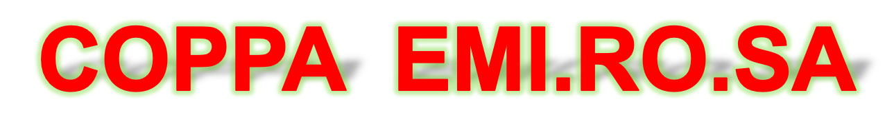 COPPA EMI.RO.SA. 30 aprile 2023