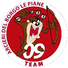 Arcieri del del Borgo delle Piane