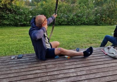 2023.06.30 3 Training