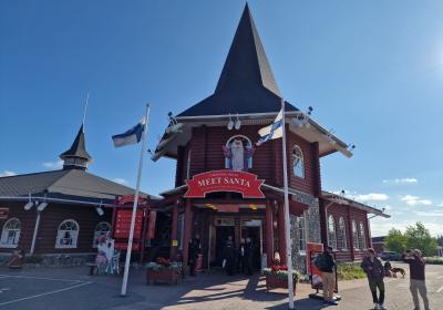 2023.07.01 6 Rovaniemi 